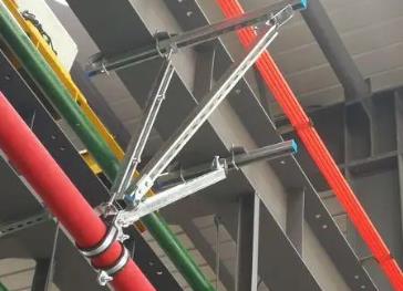 三穗抗震支架厂家与你分享你必须做的紧急情况下的准备